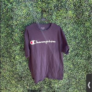 Champion t-shirt
